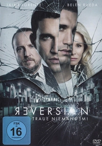 Reversion (Blu-ray)
