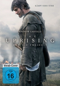 The Uprising - Für die Freiheit (DVD)