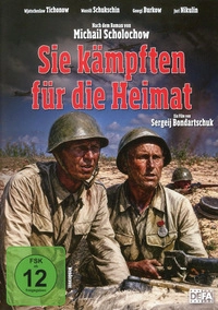 Sie kämpften für die Heimat (Blu-ray)