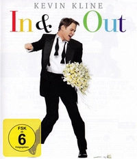 In & Out (Blu-ray)