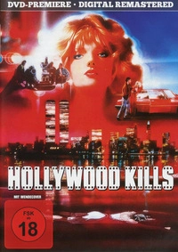 Special Effects - Hollywood Kills (DVD)