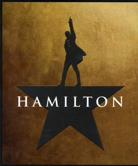 Hamilton (Blu-ray)