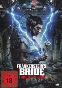 Frankenstein's Bride (DVD)