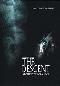 The Descent (4K UHD)