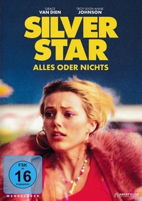 Silver Star (Blu-ray)