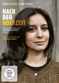 Nach der Hochzeit - Berlin ist eine Frau (DVD)