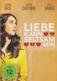 Liebe kann seltsam sein (DVD)