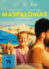 Maspalomas (DVD)