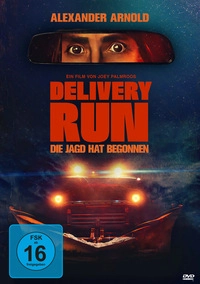 Delivery Run (DVD)