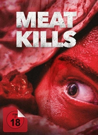 Meat Kills (DVD)