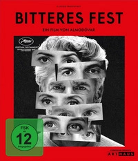 Bitteres Fest (Blu-ray)