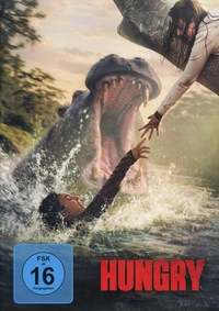Hungry (Blu-ray)