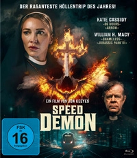 Speed Demon (DVD)
