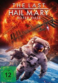 The Last Hail M.A.R.Y. (DVD)
