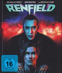 Renfield (4K UHD)