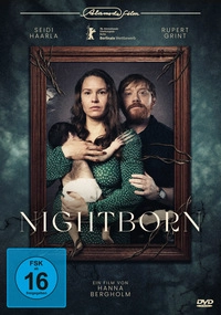Nightborn (Blu-ray)