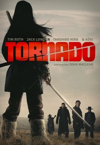 Tornado (Blu-ray)