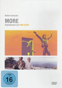 More - Mehr, immer mehr (DVD)