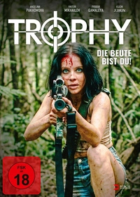 Trophy (DVD)