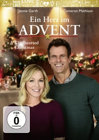 A Kindhearted Christmas - Ein Herz im Advent (DVD)