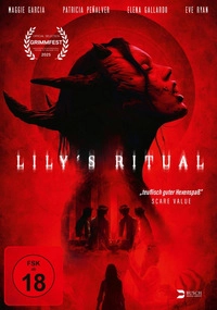 Lily's Ritual (Blu-ray)