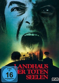 Landhaus der toten Seelen (Blu-ray)