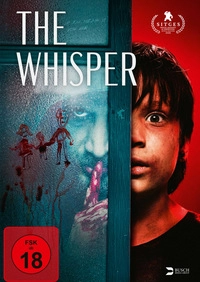 The Whisper (Blu-ray)