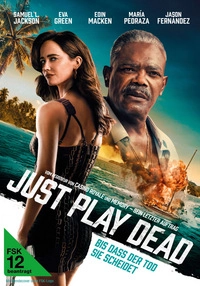Just Play Dead (DVD)