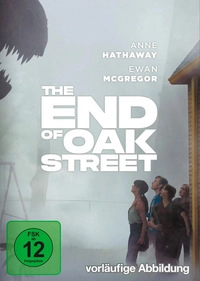 The End of Oak Street (4K UHD)
