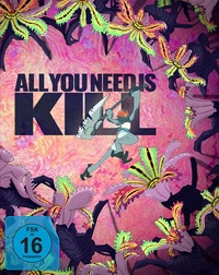 All You Need Is Kill (Blu-ray)