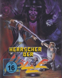 Herrscher der Hölle (Blu-ray)