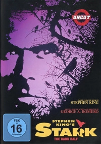Stephen Kings Stark - The Dark Half (Blu-ray)