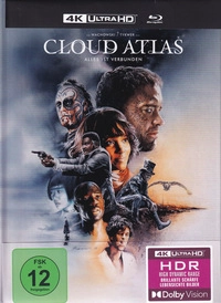 Cloud Atlas (4K UHD)