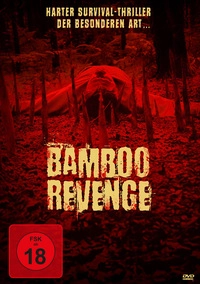 Bamboo Revenge (DVD)