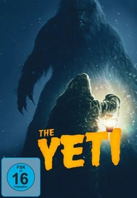 The Yeti (Blu-ray)
