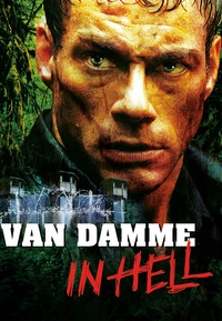 In Hell (Blu-ray)