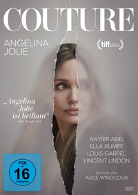 Couture (Blu-ray)