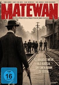 Matewan (DVD)