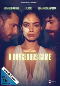 A Dangerous Game (Blu-ray)