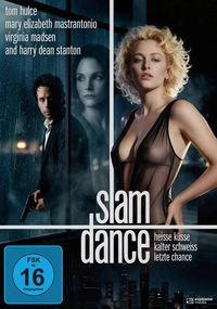 Slam Dance (Blu-ray)