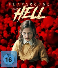 Playground from Hell (Blu-ray)