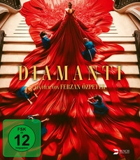 Diamanti (DVD)