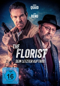 The Florist (Blu-ray)