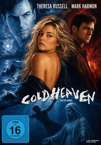 Cold Heaven - Kalter Himmel (Blu-ray)