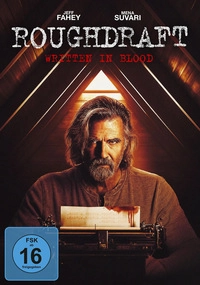 Rough Draft (DVD)