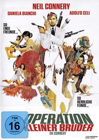 Operation 'Kleiner Bruder' (DVD)
