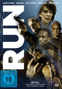 Run (Blu-ray)