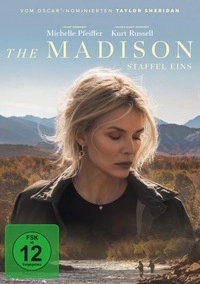 The Madison - Staffel 1 - Disc 1 (DVD)