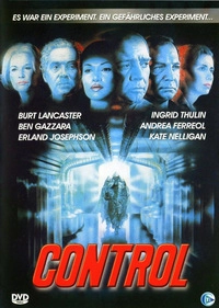 Control (DVD)