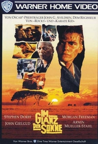 Im Glanz der Sonne (DVD)